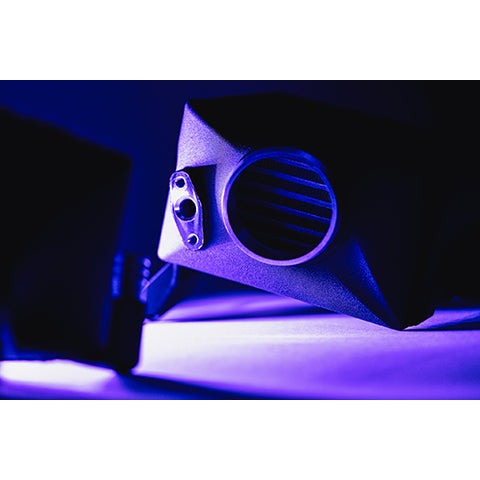 AMS Performance Intercoolers Upgrade Kit | 2023+ Nissan Z VR30DDTT (AMS.47.09.0001-1)