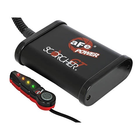 aFe Power Scorcher GT Power Module | 2022-2023 Volkwagen GTI MK8 (77-46412)
