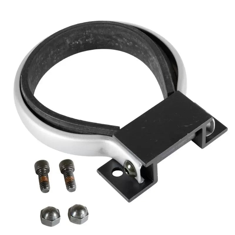 Autometer Shock Strap Kit Tachometer Mount | Universal (19243)