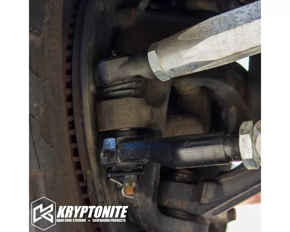 Kryptonite Replacement Right Side Drag Link End | KR3008