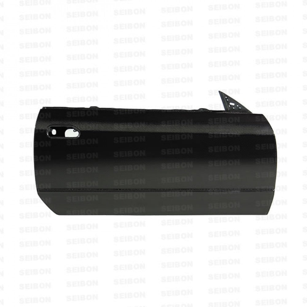 Seibon OEM Carbon Fiber Doors | 1990-1994 Nissan Skyline R32 (DD9094NSR32)