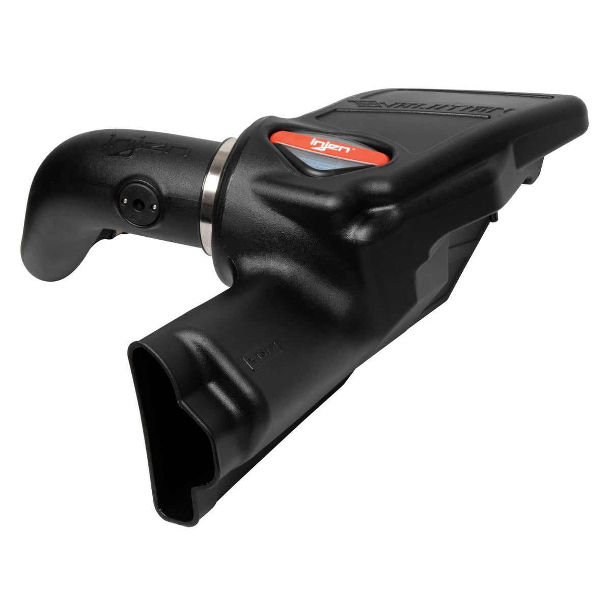 Injen EVOLUTION Cold Air Intake | 2015-2023 Ford Mustang Ecoboost (EVO9205)