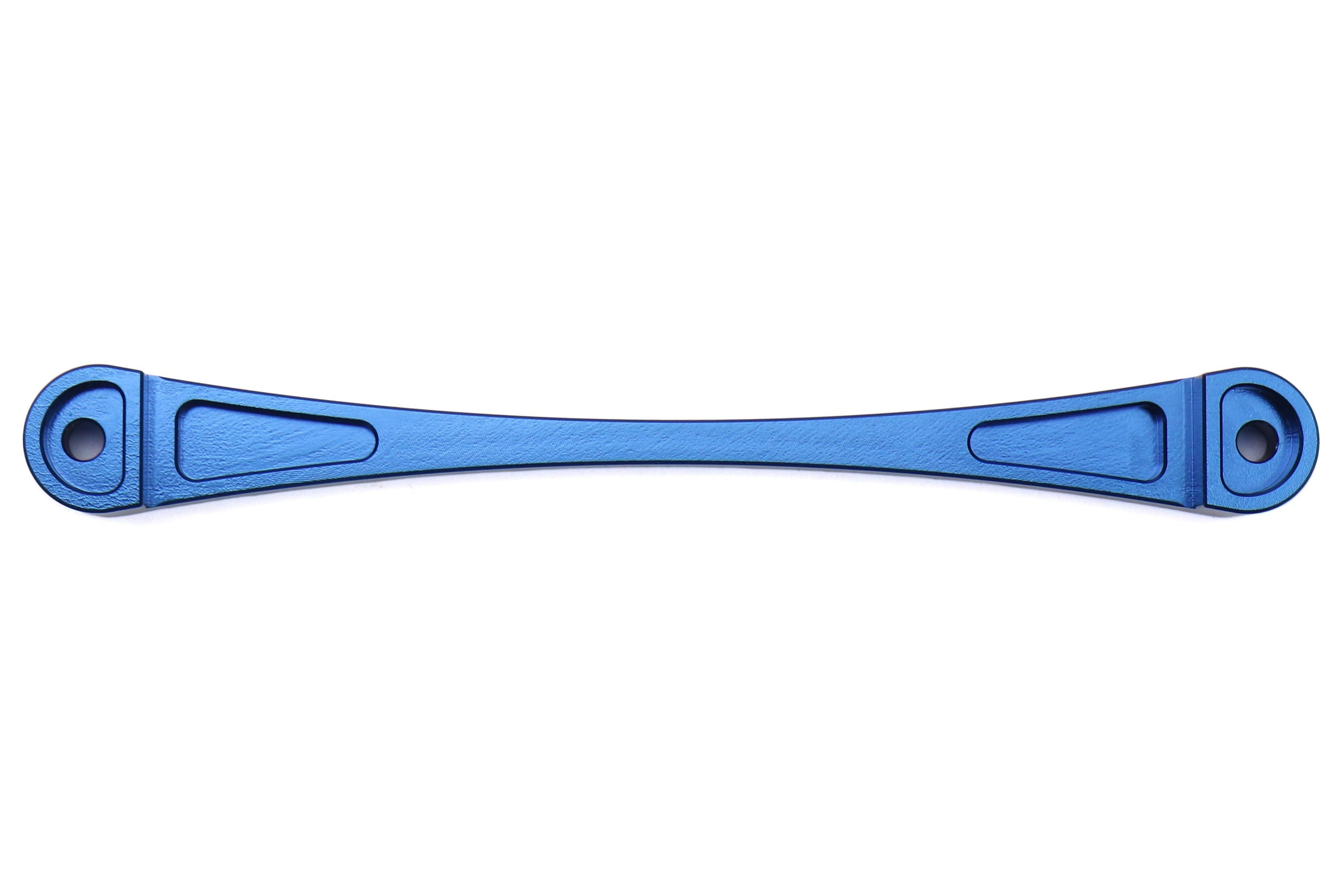 SubiSpeed Aluminum Subaru Battery Tie Down | 15-21 WRX/STI & 13-21 BRZ/FR-S/86 (SSBAT)