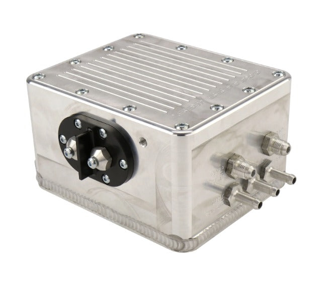 Process West Double W460 Anti-Surge Fuel System | 2008-2014 Subaru WRX/STI (PWFS04)