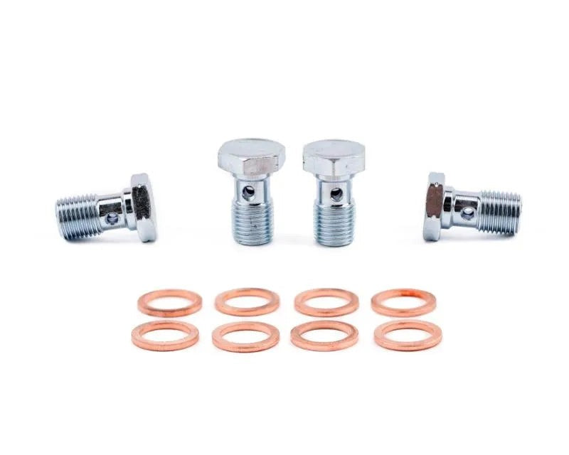 AMS Performance Stainless Steel Brake Lines | 2023+ Nissan Z (AMS.47.01.0001-1)