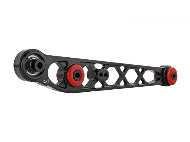 Skunk2 Ultra Rear LCA - Black | 1996-2000 Honda Civic (542-05-2295)