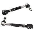 SMY Stealth Heavy Duty Adjustable Rear Lateral Links / Toe Arms | 2022+ Subaru WRX (SMY-SUS-TOE)