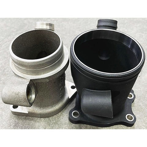 Eventuri Carbon Fiber Intake System | 2019-2022 Audi RS6/RS7 (EVE-C8RS6)
