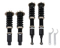 BC Racing BR-Series Coilovers | 1982-1993 BMW 3 Series E30 (I-33-BR)