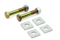 SPL Pro Suspension Eccentric Camber Lockout Kit | 2014-2024 Infiniti Q50 / Q60 (SPL ELC V37)