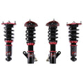 FactionFab F-Spec Coilovers | 2022+ Subaru WRX (1.10278.1)