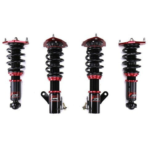 FactionFab F-Spec Coilovers | 2022+ Subaru WRX (1.10278.1)