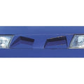 Stillen Double Ducted Nose Panel | 1990-1996 Nissan 300ZX (108822)