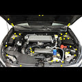 ZSPEC "Stage 1" Dress Up Bolts® Stainless/Billet Fastener Kit | 2022+ Subaru WRX (00843612137968)