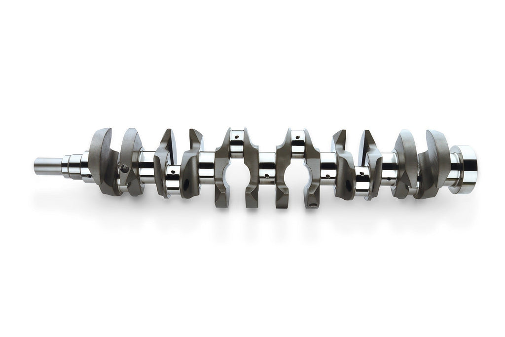 Tomei Forged Billet Full Counterweight Crankshaft - 77.7mm | 1989-2002 Nissan GT-R (TA204B-NS05B)