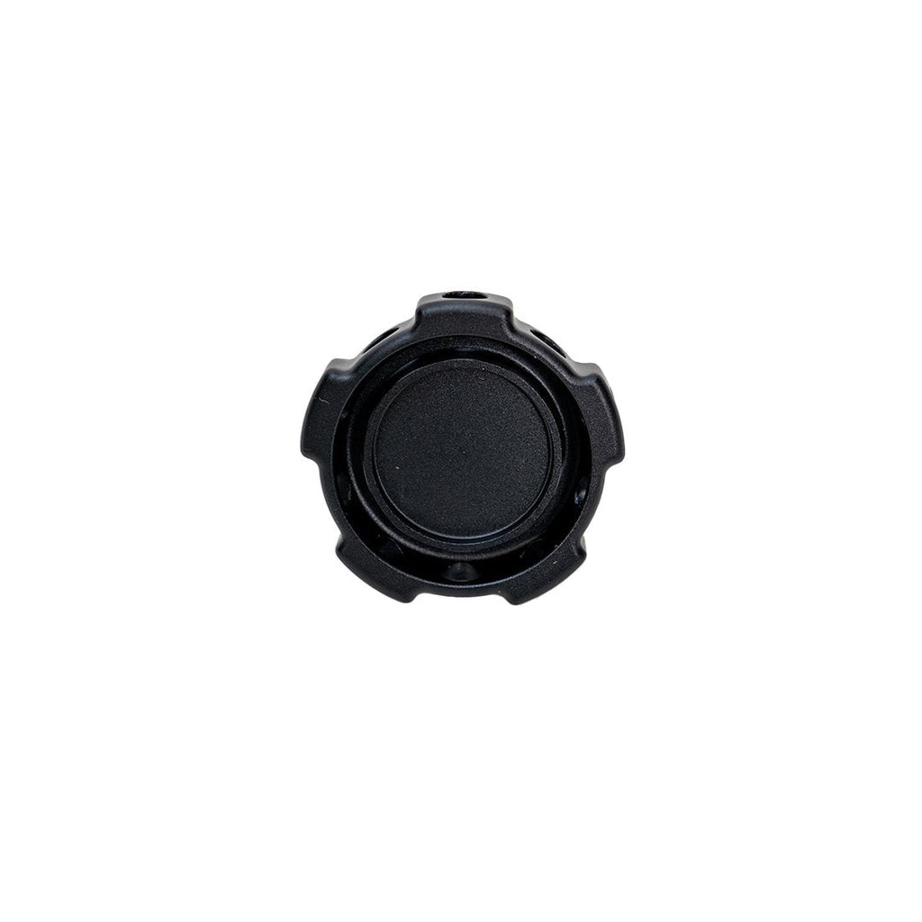 MAPerformance Billet Evo X Oil Cap | 2008-2015 Mitsubishi Evo X (MAP EVOX-OC-BK)