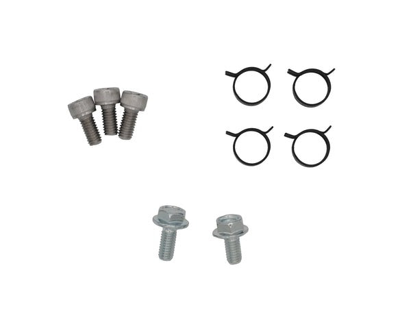 PRL Motorsport Helix Air Oil Separator | 2022–2026 Honda Civic / Acura Integra 1.5T (PRL.1054.1)