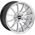 VMR Wheels V721 Hypersilver 19x9.5 | 5x120 (V13513)
