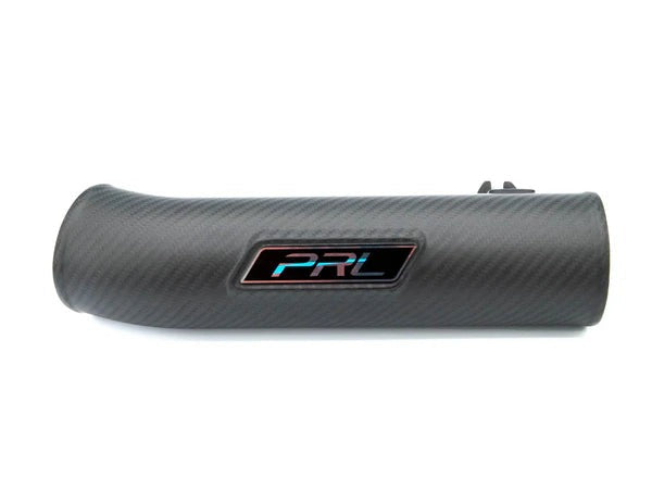 PRL Motorsports Carbon Inlet Pipe Upgrade Kit | 2022+ Honda Civic / 2023+ Acura Integra (PRL.1097.1.CARM)
