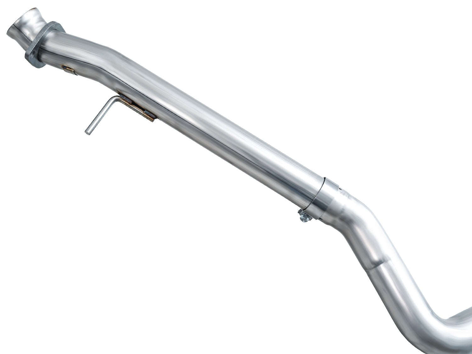 AWE Track Edition Exhaust | 2023+ GR Corolla Exhaust
