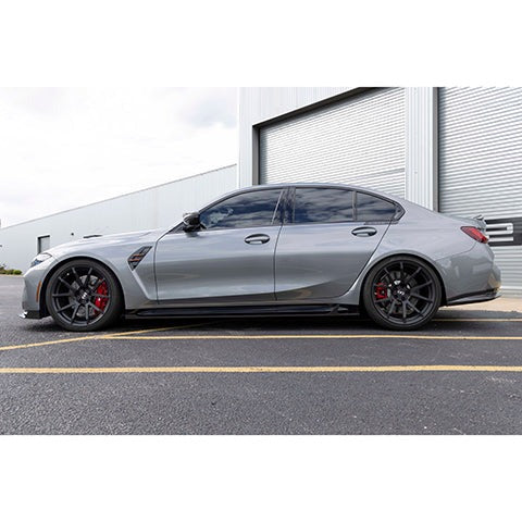 Dinan High-Performance Adjustable Coilover Kit | 2021-2024 BMW M3/M4 (D190-8210)