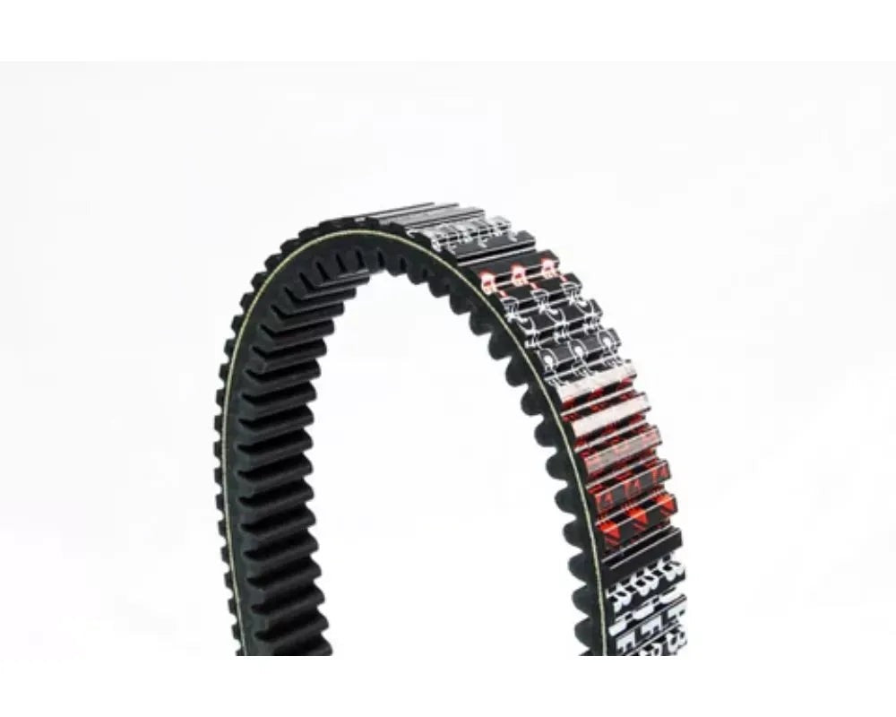Kryptonite Redline CVT Drive Belt | 50R4289