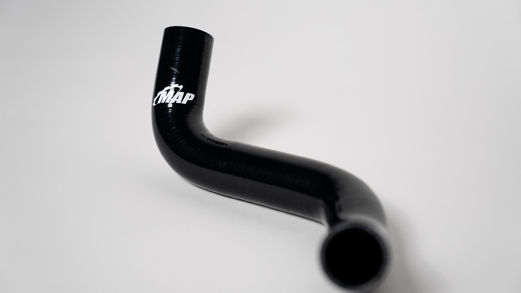 MAPerformance Silicone Radiator Hose Kit | 2022+ Subaru BRZ / Toyota GR86 & 2013-2021 Subaru BRZ / Scion FR-S / Toyota 86 (BRZ86-CHK-BK)