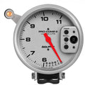 Autometer 5" 0-11k RPM DUAL RANGE W/PEAK MEMORY Tachometer Gauge ULTRA-LITE | Universal (6855)
