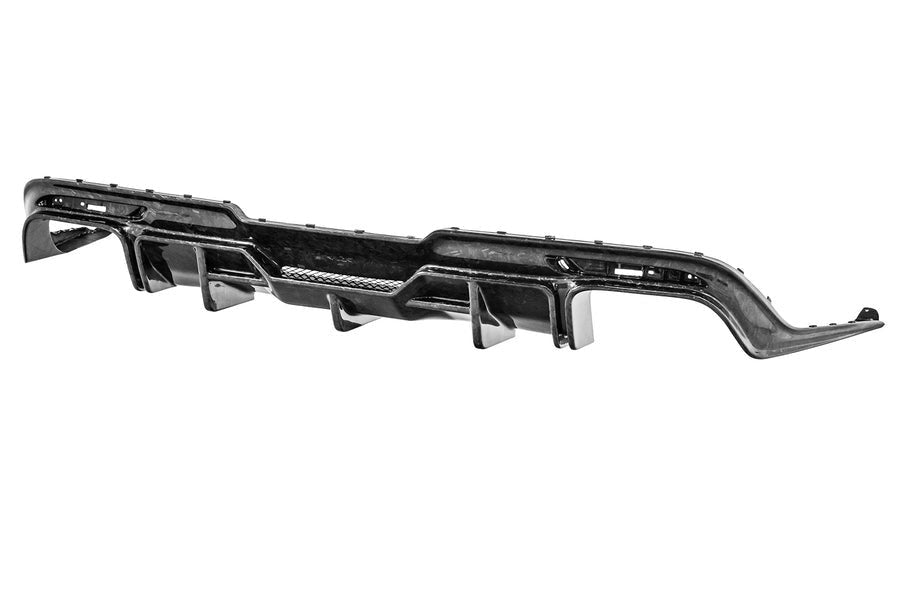 ARK Rear Diffuser | 2018-2021 Kia Stinger (CF08-DICF)