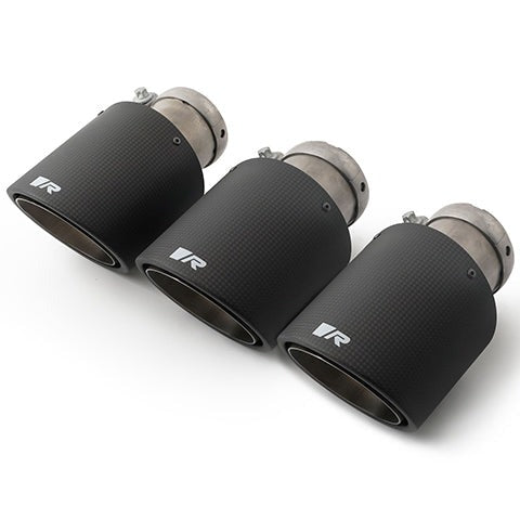 Remus Sport GPR-Back Exhaust | 2023+ Honda Civic Type-R (257023)