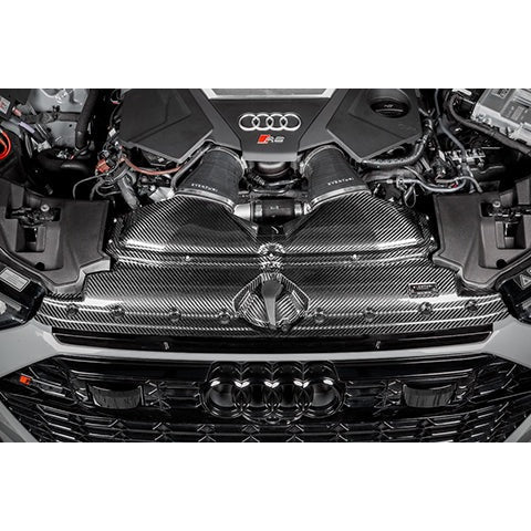 Eventuri Carbon Fiber Intake System | 2019-2022 Audi RS6/RS7 (EVE-C8RS6)