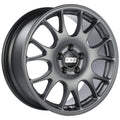 BBS Wheels CO Titanium 18x8 | 5x112 (COVZ033TI)