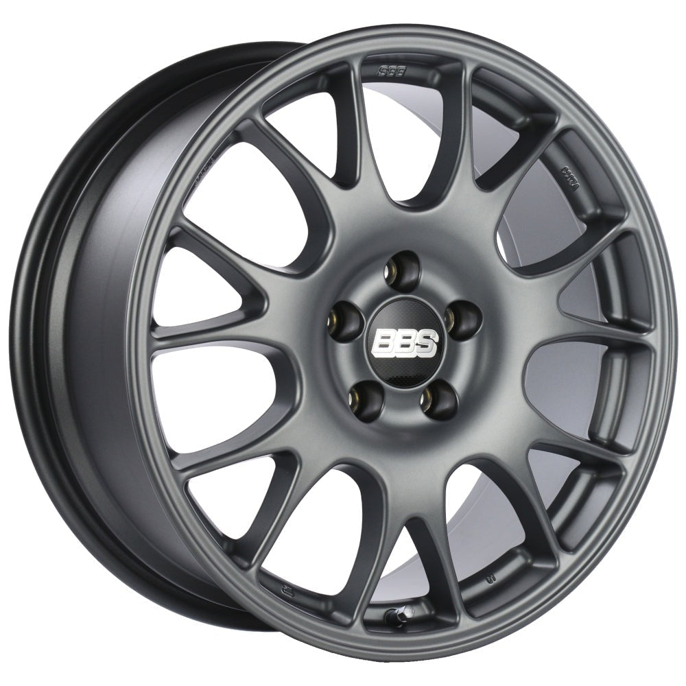 BBS Wheels CO Titanium 18x8 | 5x112 (COVZ033TI)