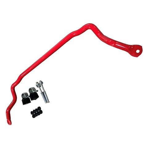 Nolathane 33mm Heavy-Duty Front Sway Bar Kit | 1964-1966 Chevrolet Chevelle, 1964-1967 Oldsmobile 442, and 1964-1967 Pontiac GTO (REV003.0144)