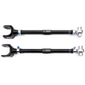 SPL Adjustable Rear Lower Traction Links | 2017+ Tesla Model 3 and 2020+ Tesla Model 3 (SPL RTR MOD3)