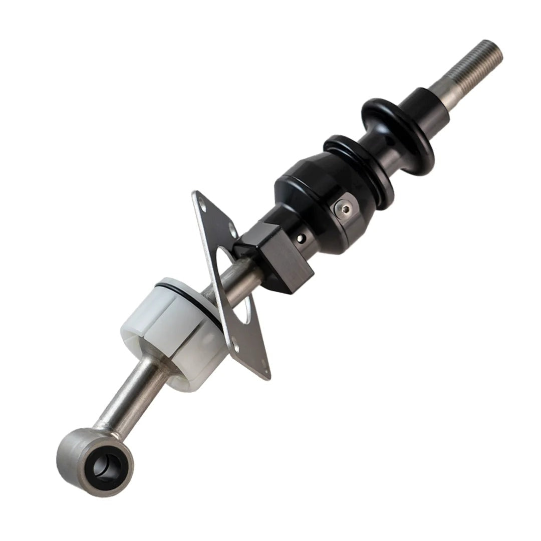 Billetworkz Short Shifter | 2022+ Subaru BRZ/Toyota GR86 (BW-SS-BRZ2)