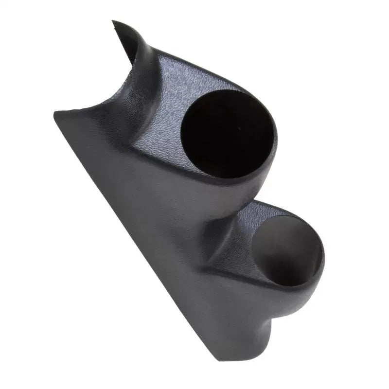 Autometer 2-1/16" Dual A-Pillar Pod Gauge Mount | 1990-1999 Toyota MR2 (20680)