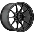Konig Dekagram Matte Black 19x10.5 | 5x114.3 (DK09514235)