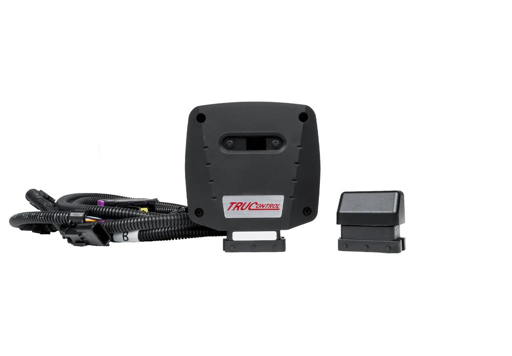 Stillen TruControl Inline Power Module | 2016-2024 Infiniti Q50 / Q60 3.0T (TC101002)