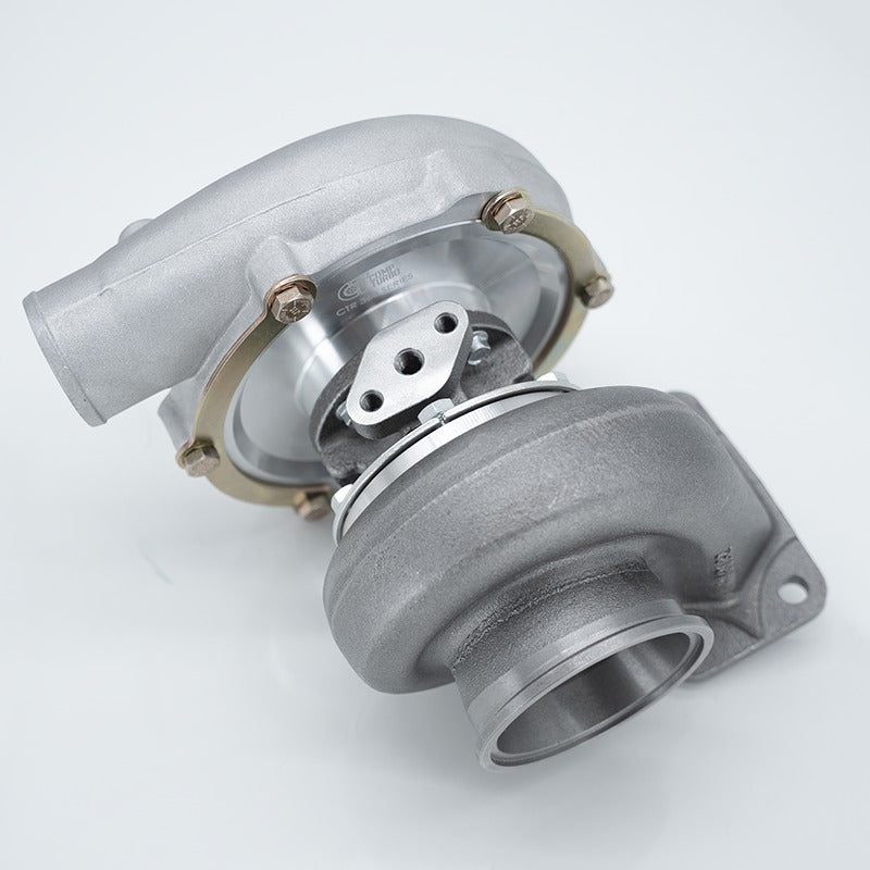 Comp Turbo CT3R-5862 Dynamic 360° Journal Bearing Turbo - 750HP (325862-1)