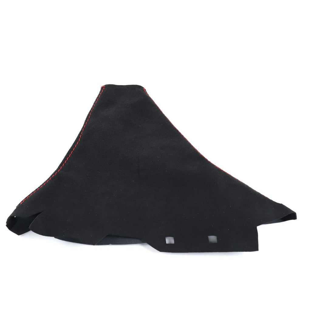 DC Sports Alcantara Shift Boot | 2023+ Toyota GR Corolla (DCS-SBA-03-02)