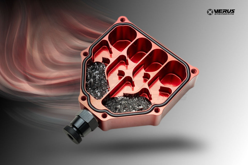 Air Oil Separator (AOS) | 2017-2021 Honda Civic Type R FK8 (A0558A)