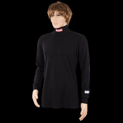 RaceQuip Kids Fire Retardant Underwear Top (4910901/3/6RQP)