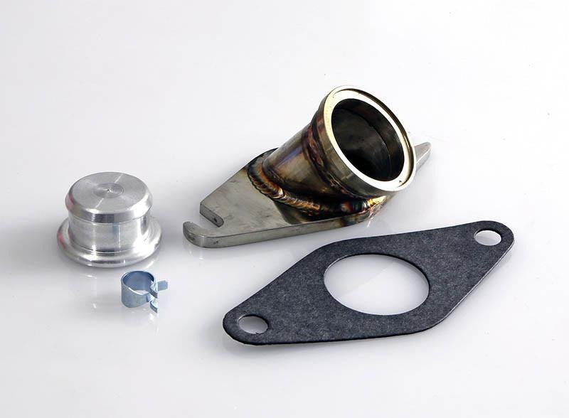 TurboSmart BOV Adapter Kit | 2004-2005 Subaru Forester XT (TS-0205-2054)