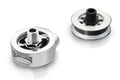 GReddy Oil Block Set | 2013-2021 Subaru BRZ/Scion FR-S/Toyota 86 (12002802)