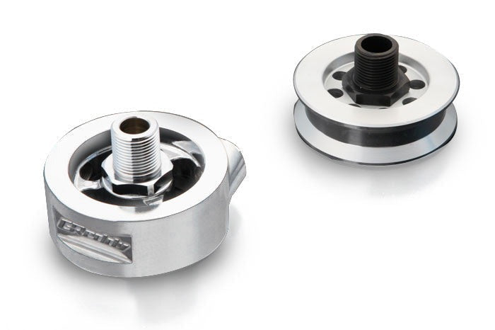 GReddy Oil Block Set | 2013-2021 Subaru BRZ/Scion FR-S/Toyota 86 (12002802)