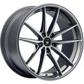 Konig Oversteer Opal 19x8.5 | 5x114.3 (OS98514459)