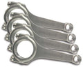Carrillo Pro-H Connecting Rods | VQ35HR (SCR5447-6)
