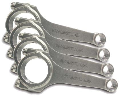 Carrillo Pro-H Connecting Rods | VQ35HR (SCR5447-6)