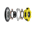 Advanced Clutch Mod-Twin 10.5 XT Rigid Race | (T2R-G14)